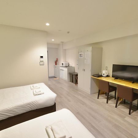 Hotel2020 ホテル2020 Kuwanga Номер фото