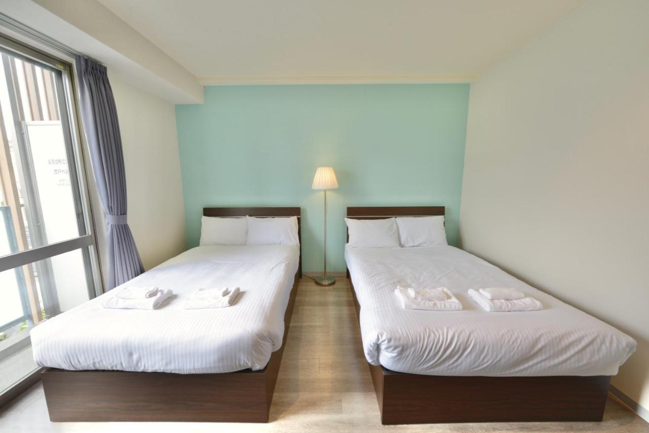 Hotel2020 ホテル2020 Kuwanga Экстерьер фото