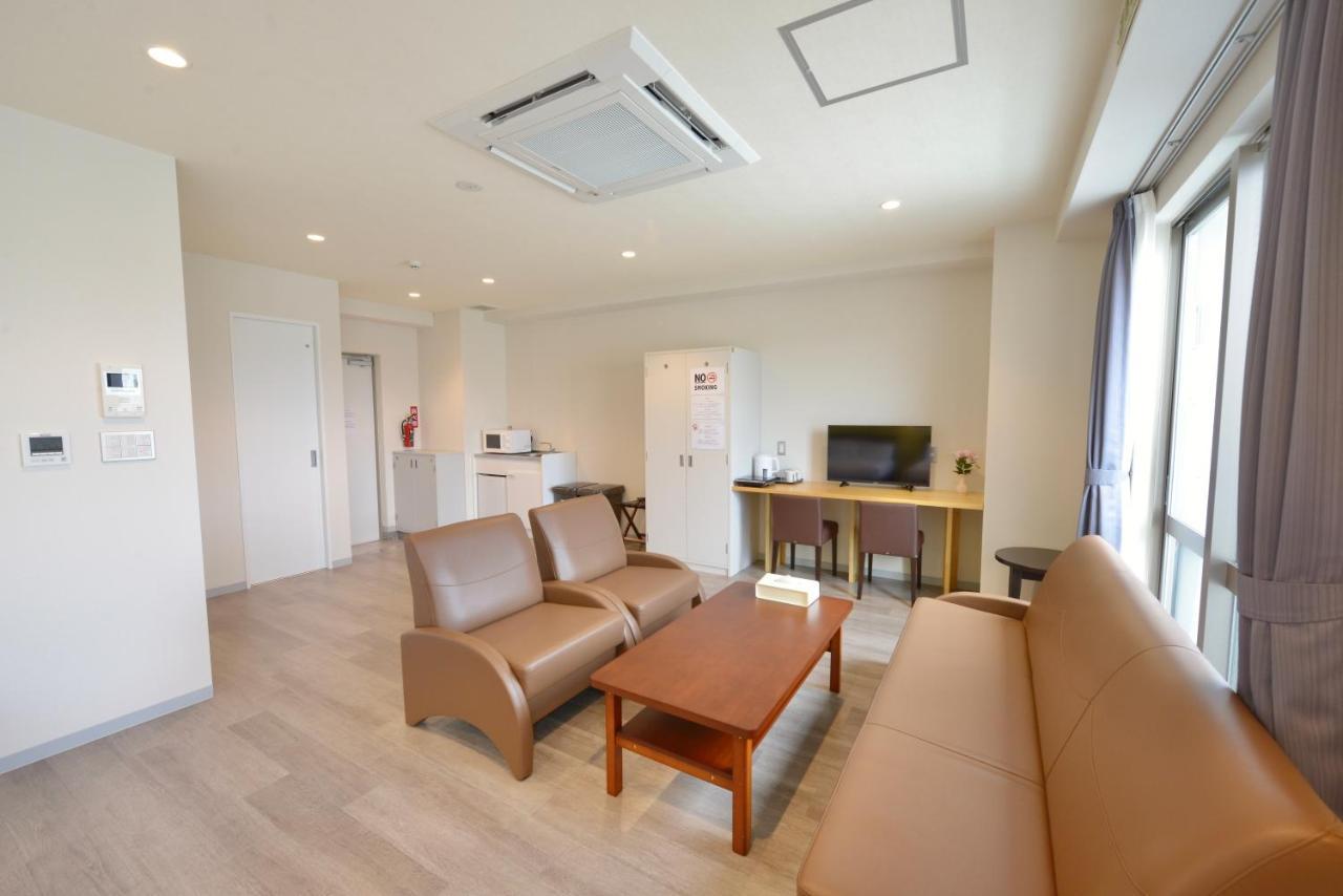 Hotel2020 ホテル2020 Kuwanga Экстерьер фото