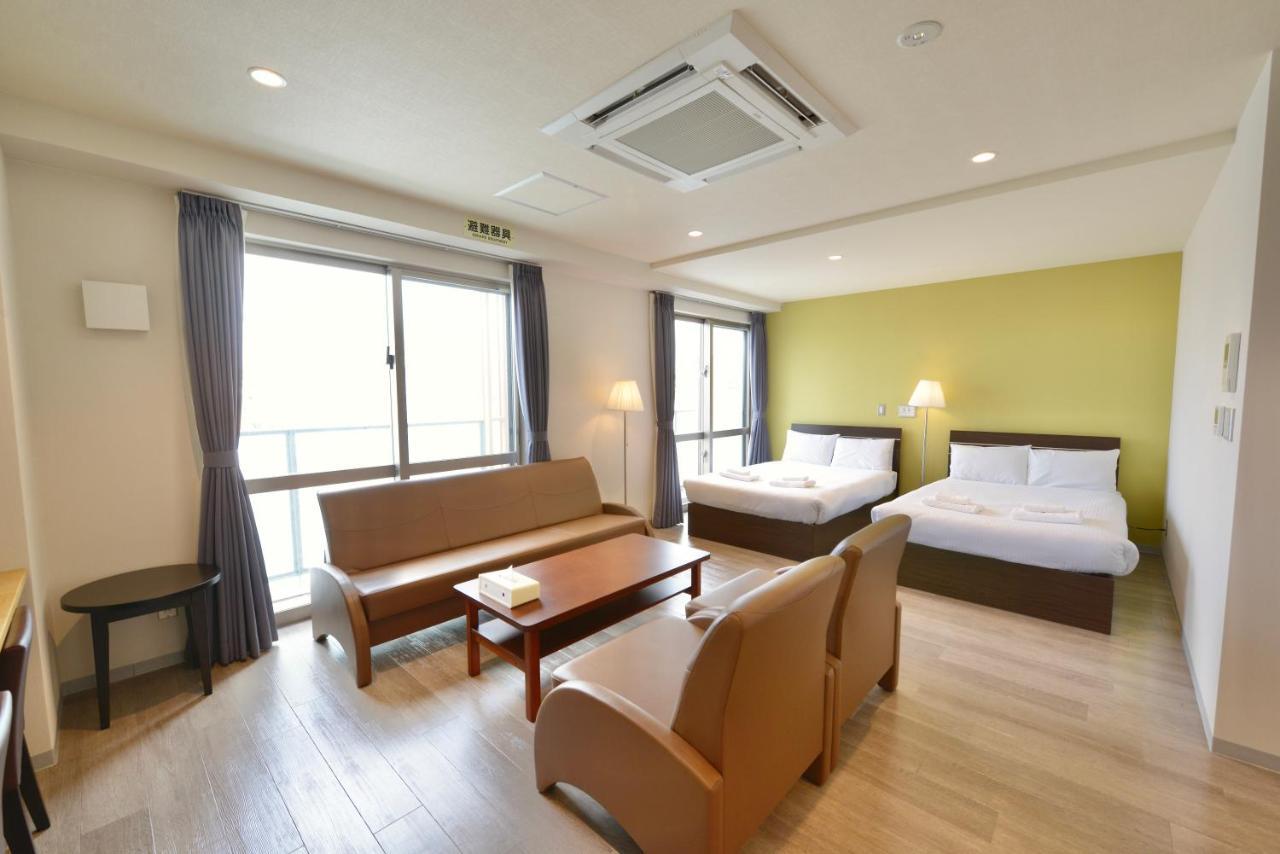 Hotel2020 ホテル2020 Kuwanga Экстерьер фото