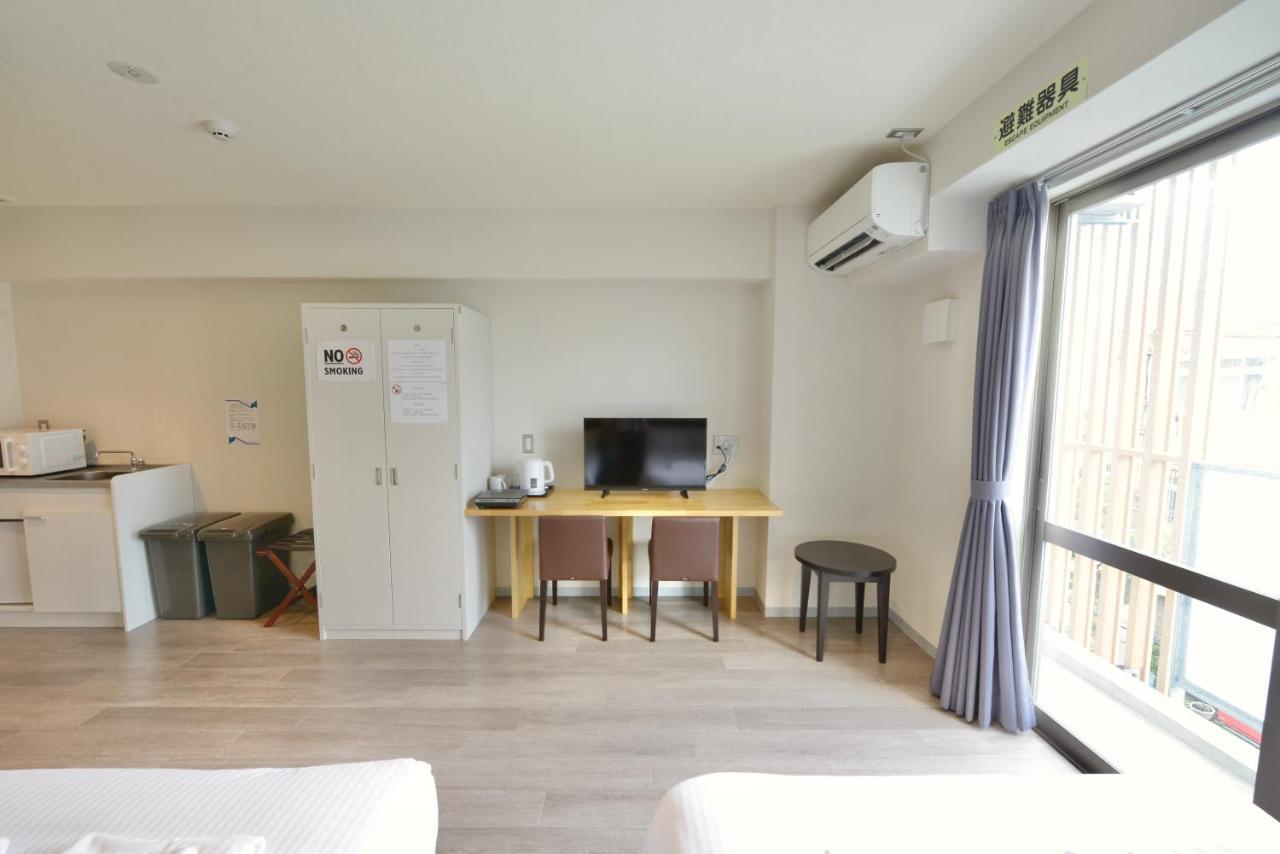 Hotel2020 ホテル2020 Kuwanga Экстерьер фото
