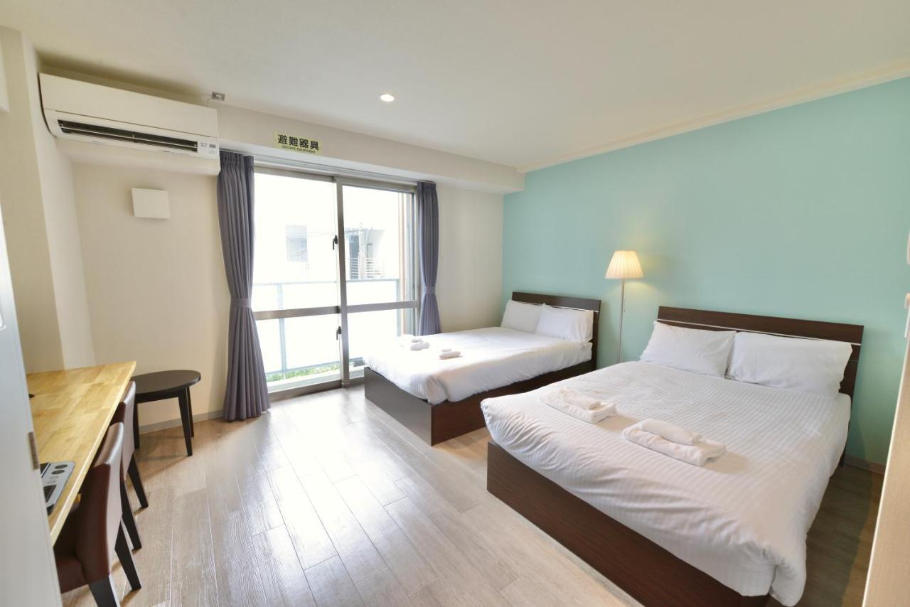 Hotel2020 ホテル2020 Kuwanga Экстерьер фото