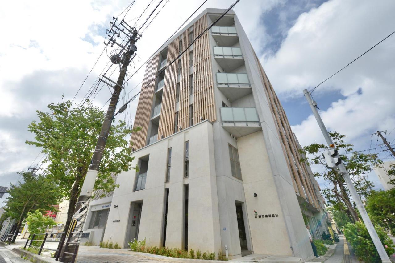 Hotel2020 ホテル2020 Kuwanga Экстерьер фото