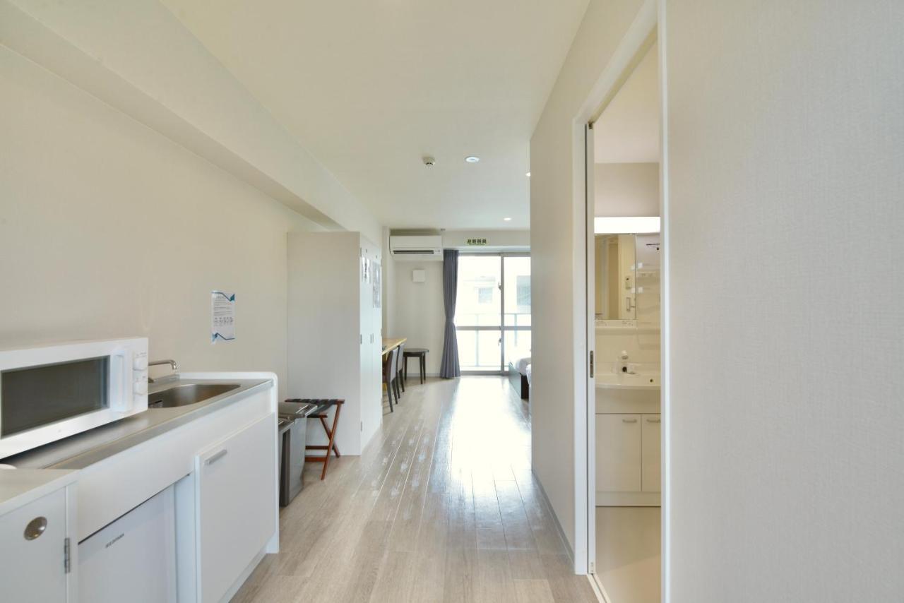 Hotel2020 ホテル2020 Kuwanga Экстерьер фото