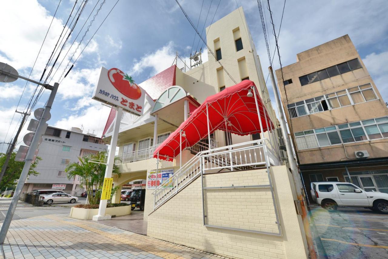 Hotel2020 ホテル2020 Kuwanga Экстерьер фото