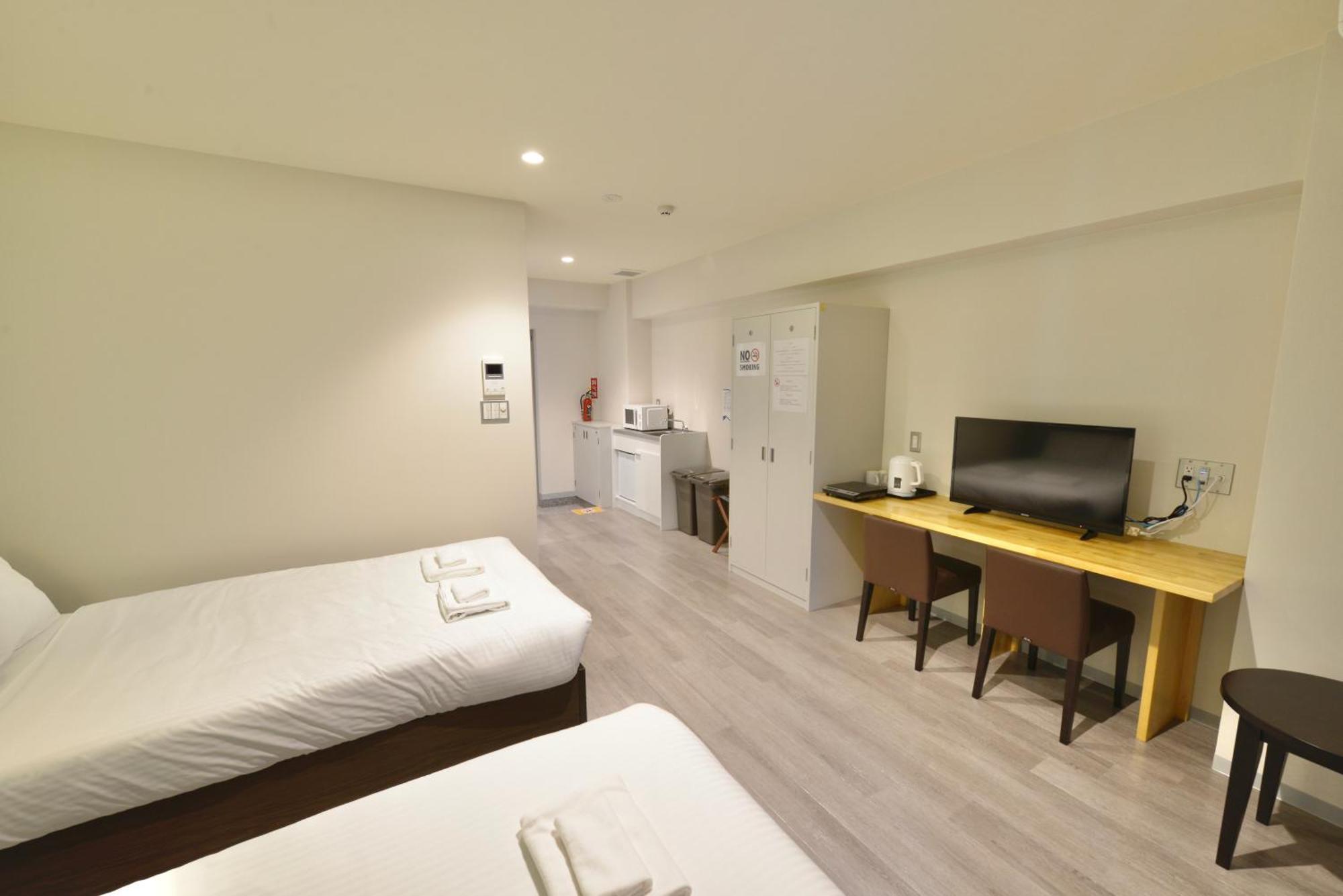 Hotel2020 ホテル2020 Kuwanga Номер фото