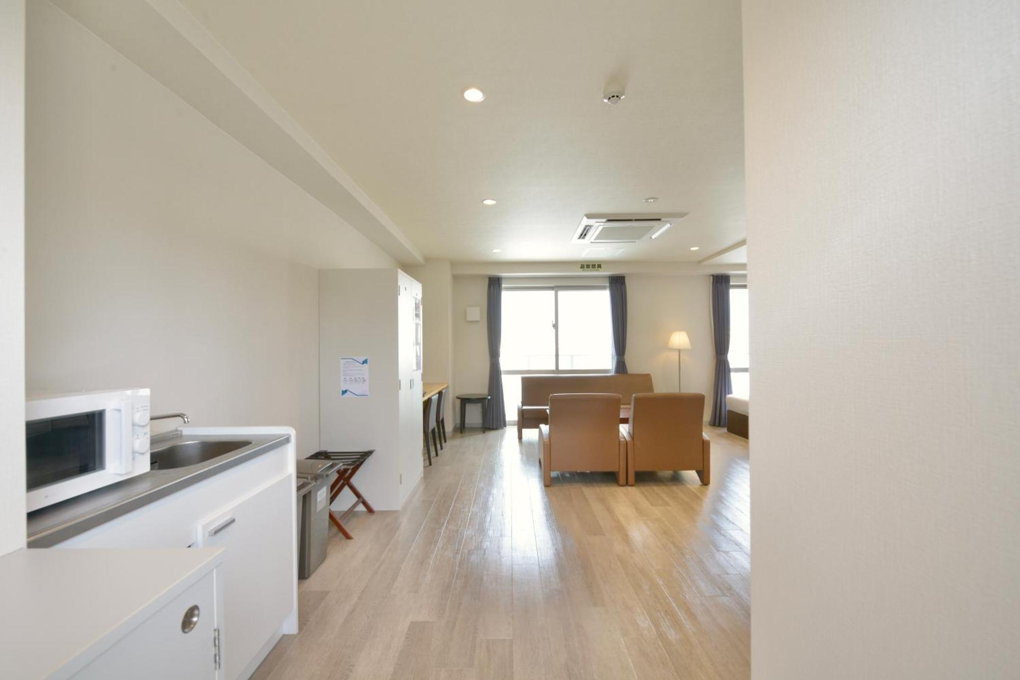 Hotel2020 ホテル2020 Kuwanga Номер фото